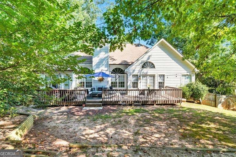 35 Springs Way Acworth - 38