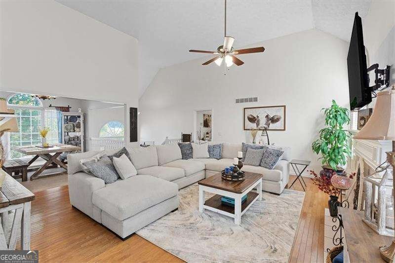35 Springs Way Acworth - 6