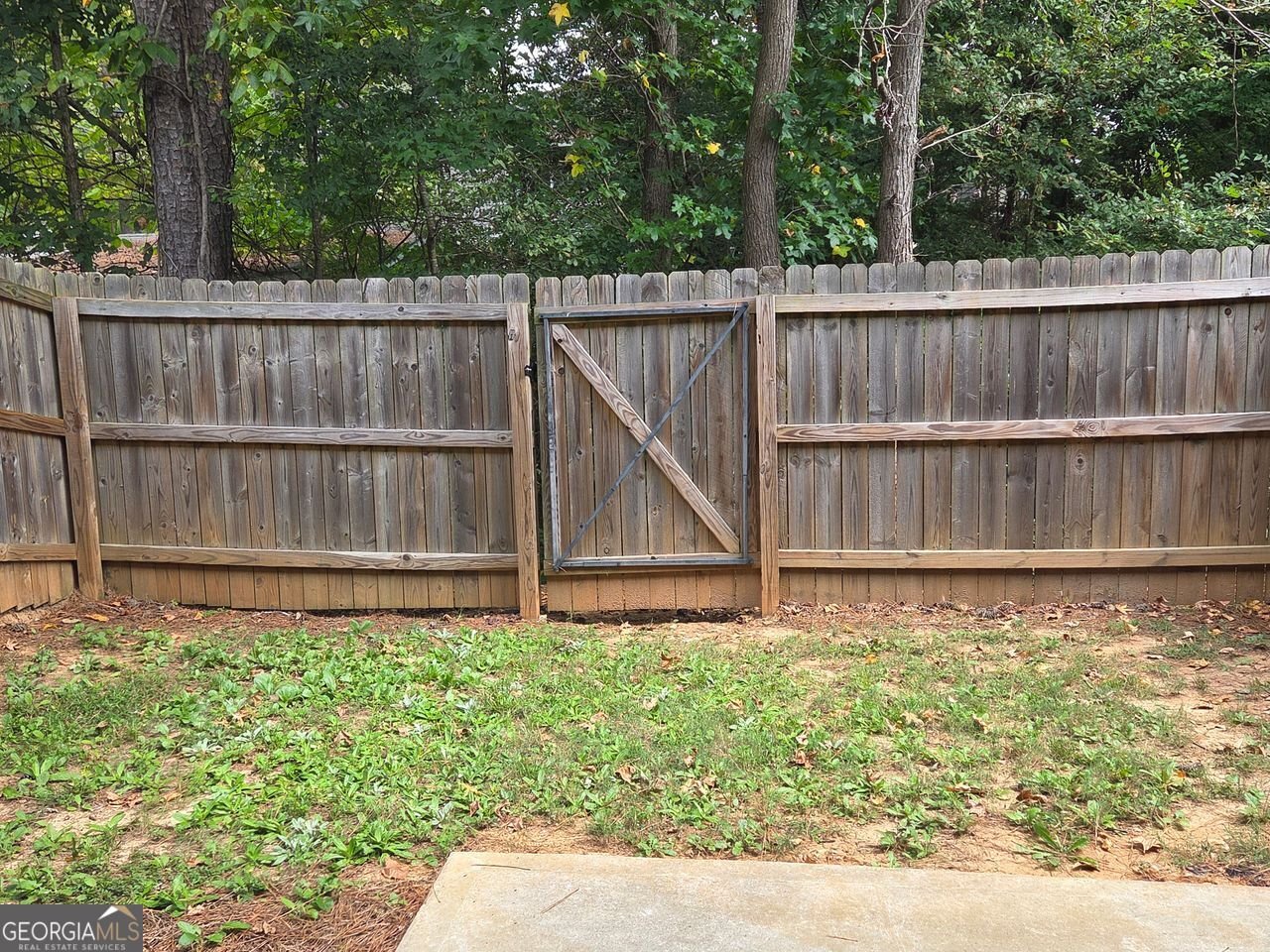 5189 MADELINE Place Stone Mountain - 10