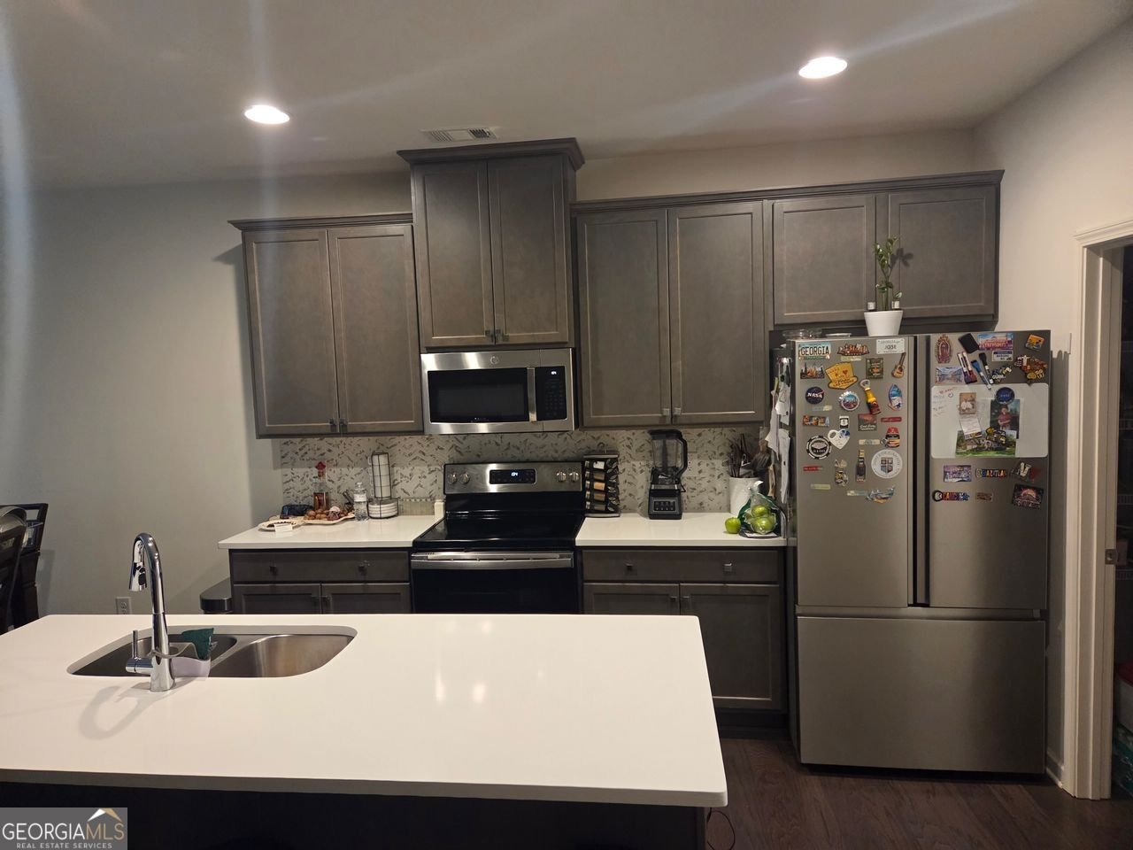 5189 MADELINE Place Stone Mountain - 12