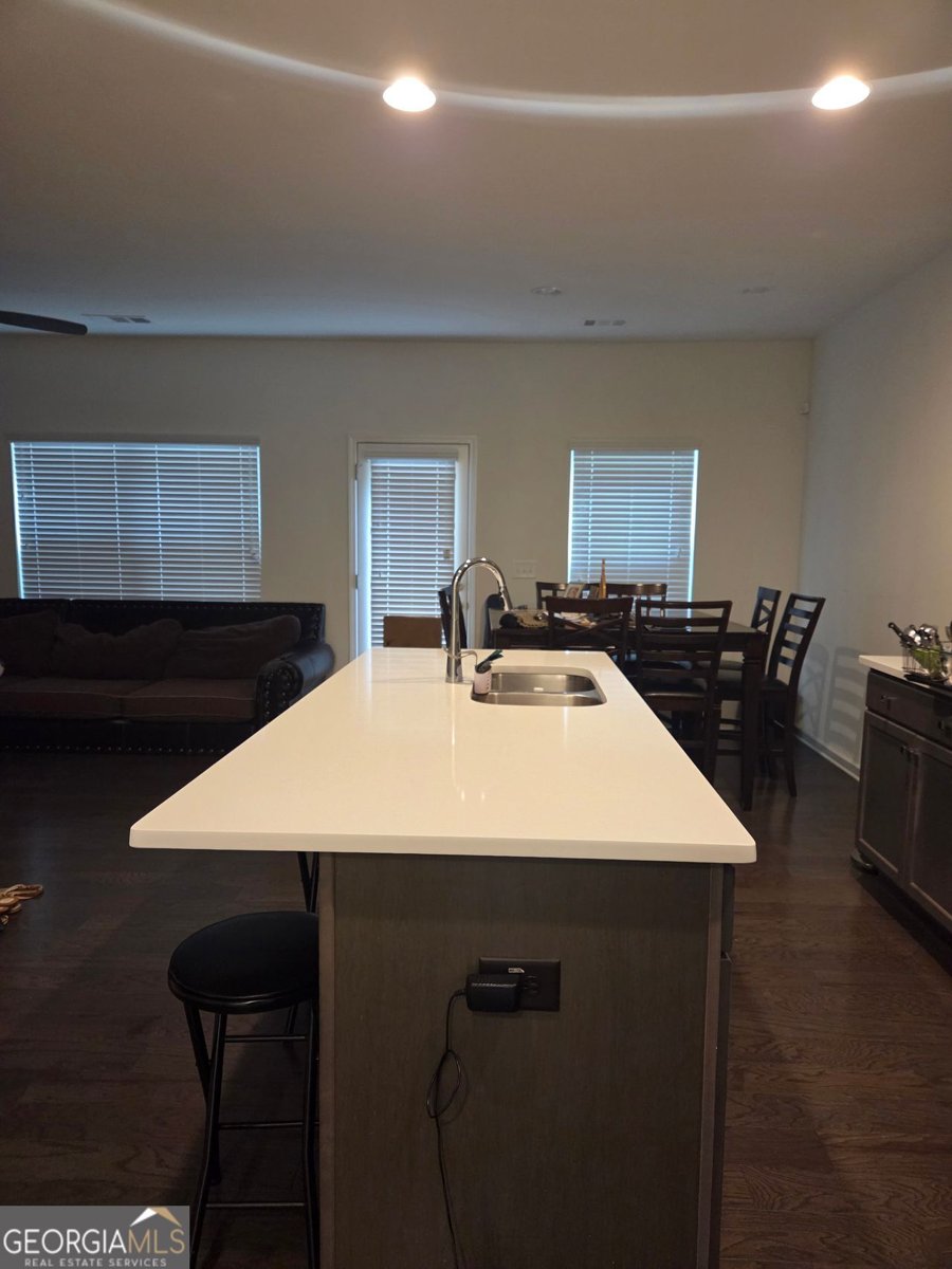 5189 MADELINE Place Stone Mountain - 14