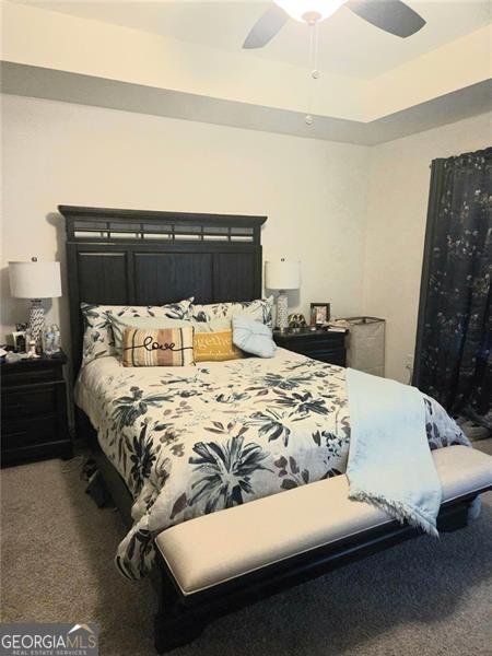 5189 MADELINE Place Stone Mountain - 2
