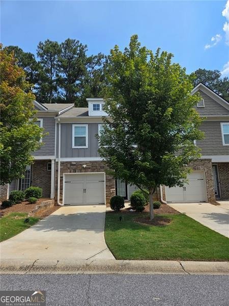 5189 MADELINE Place Stone Mountain - 3