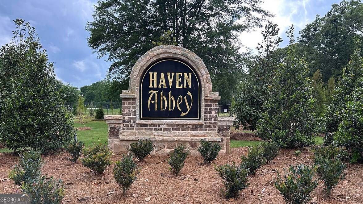 4005 Haven Way Cumming - 47