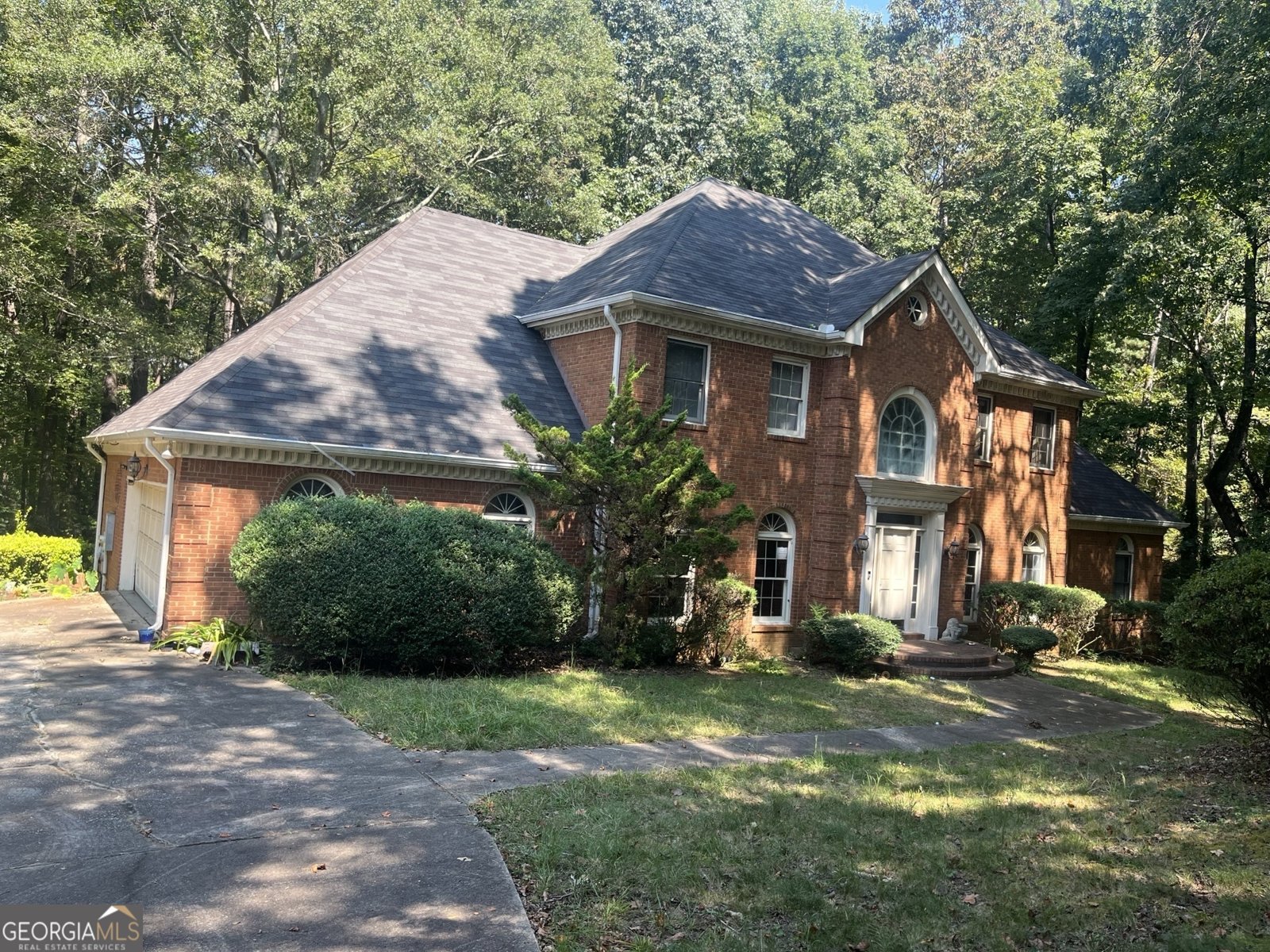3490 GLENEAGLES Court Snellville - 1