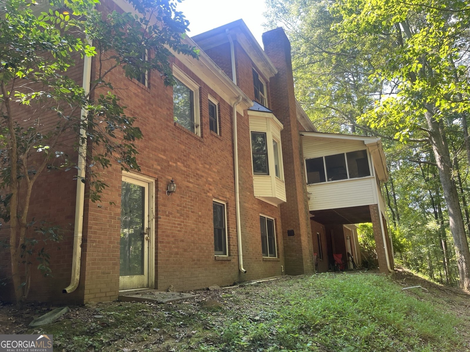 3490 GLENEAGLES Court Snellville - 3