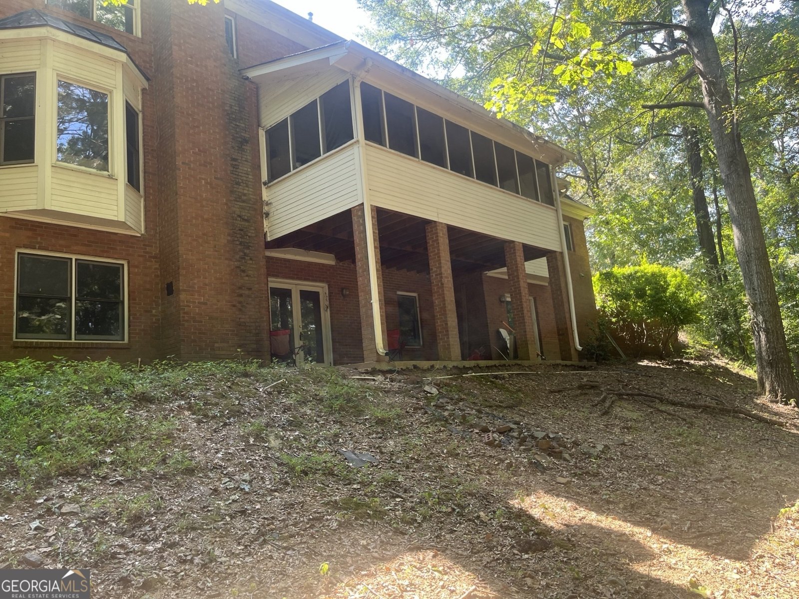 3490 GLENEAGLES Court Snellville - 5