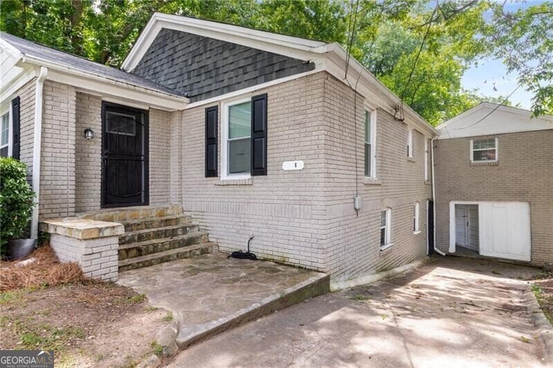 2526 Semmes Street Atlanta - 2