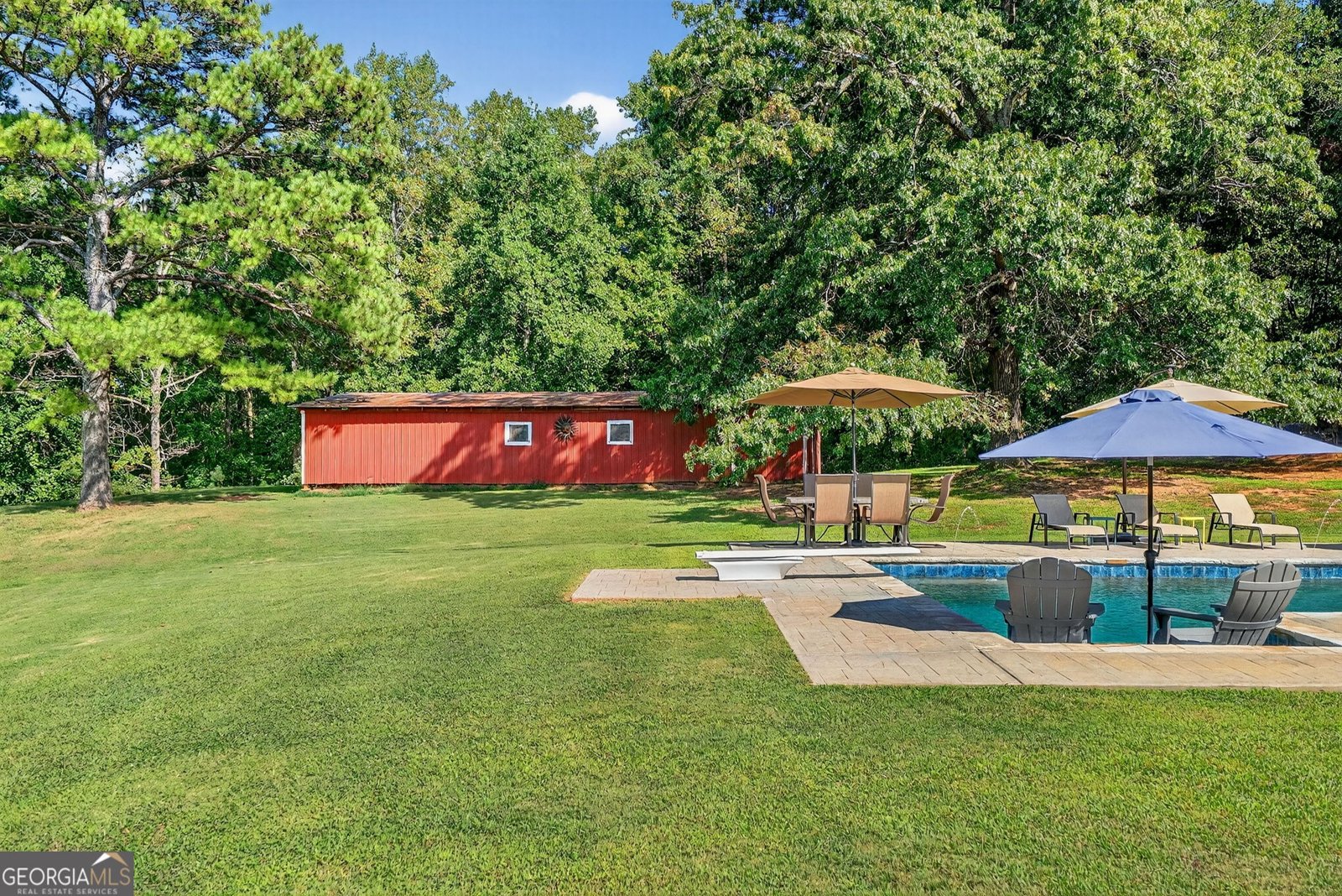 4621 Stanley Road Flowery Branch - 11