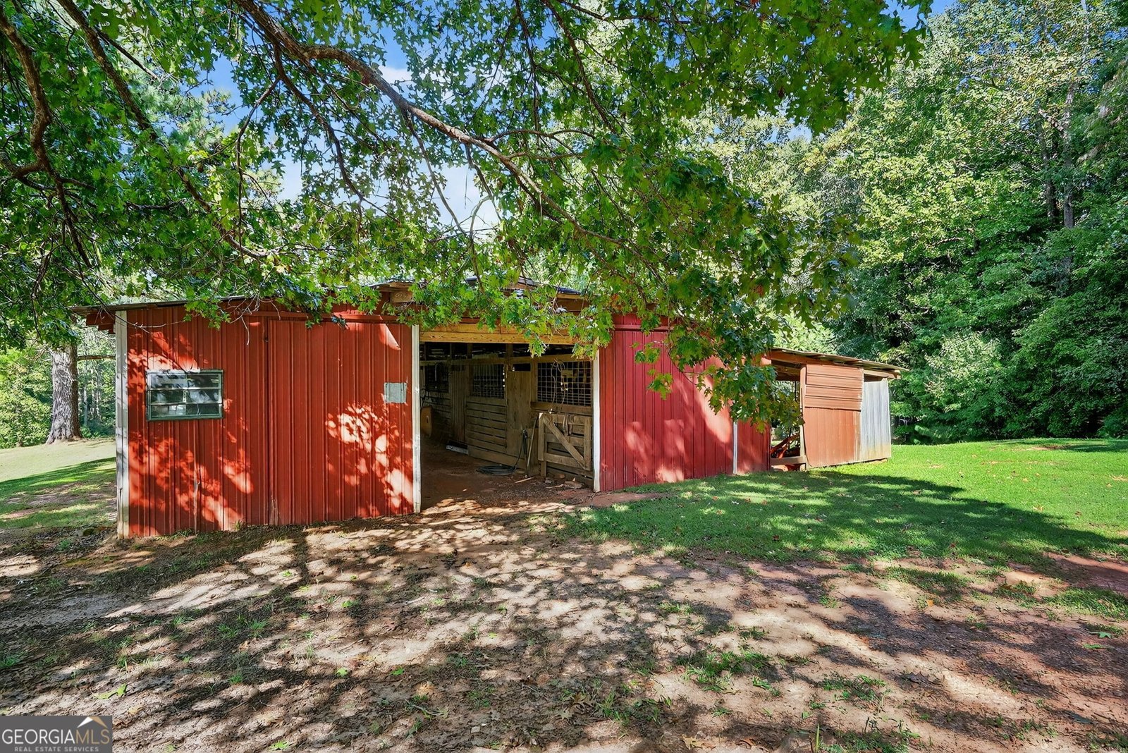 4621 Stanley Road Flowery Branch - 12