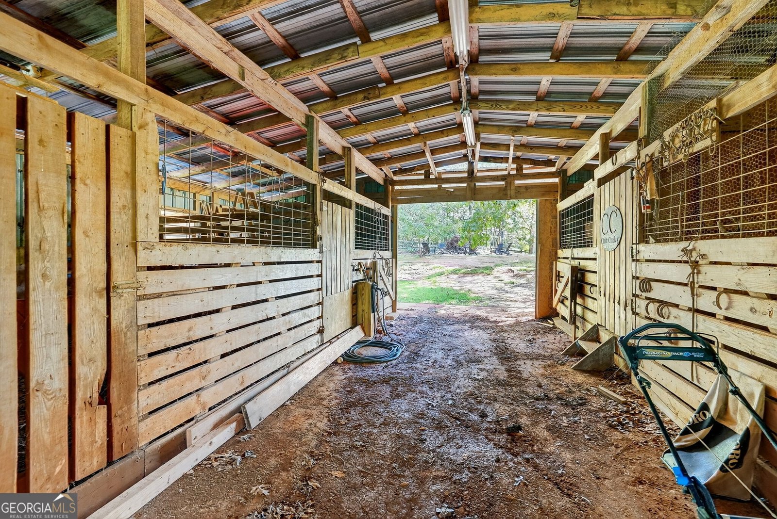 4621 Stanley Road Flowery Branch - 13