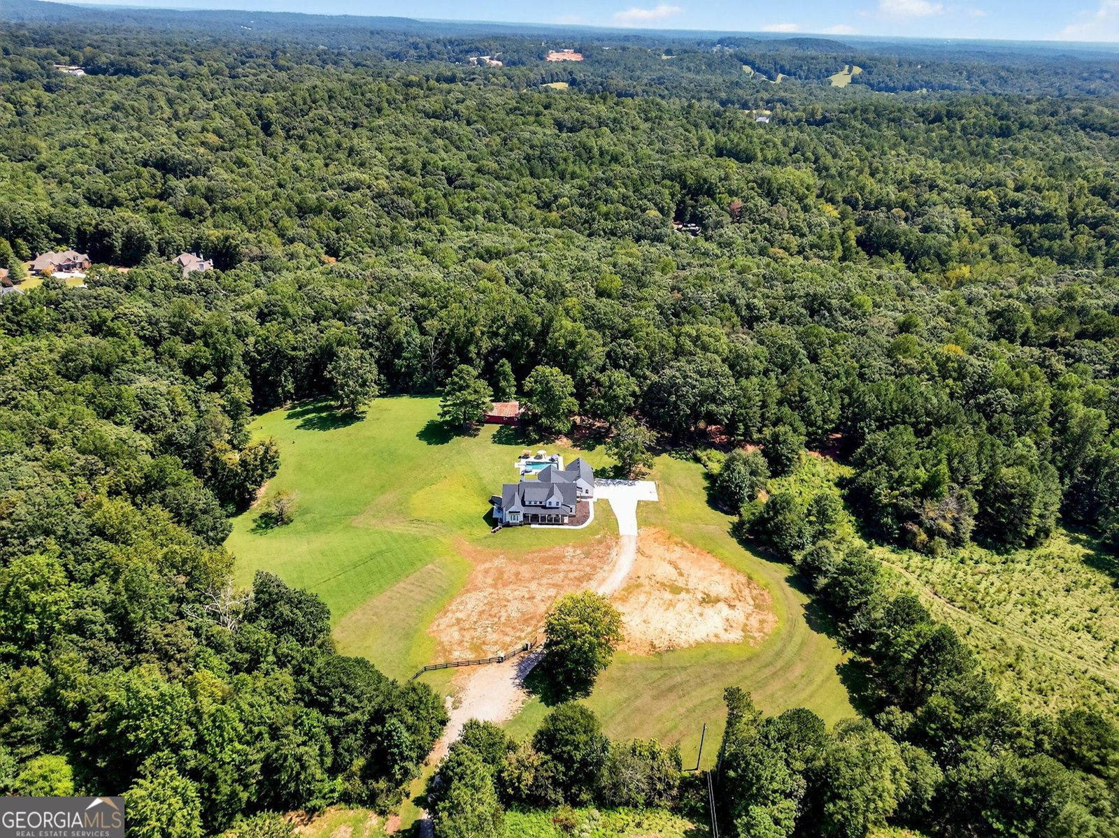 4621 Stanley Road Flowery Branch - 18