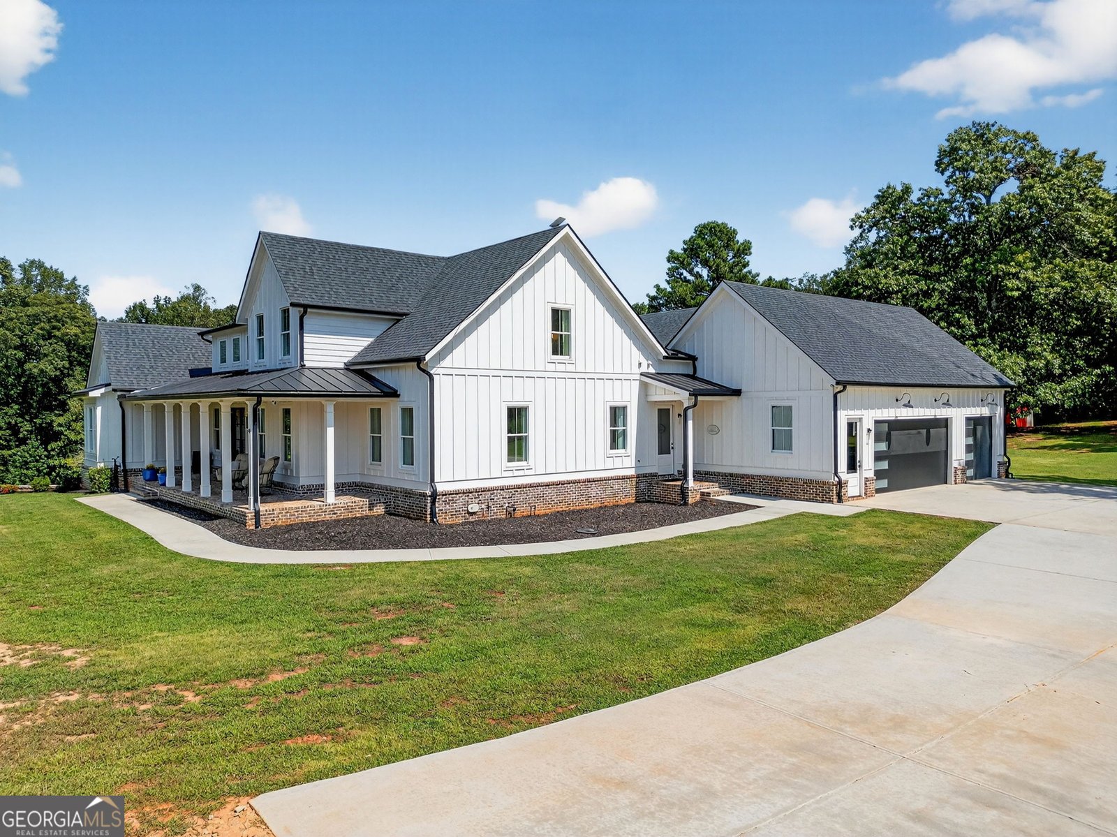 4621 Stanley Road Flowery Branch - 19