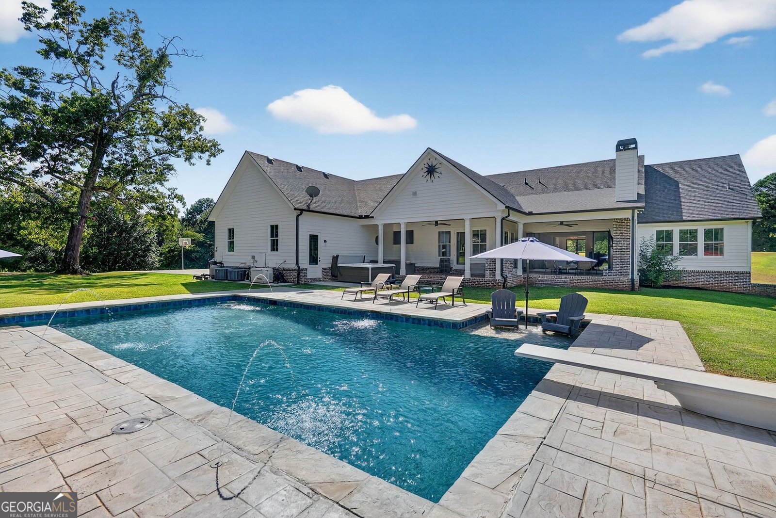 4621 Stanley Road Flowery Branch - 2