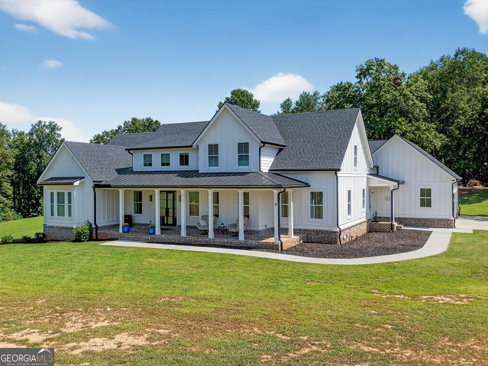 4621 Stanley Road Flowery Branch - 20