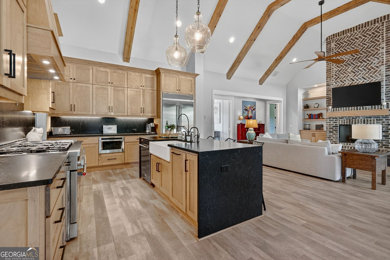 4621 Stanley Road Flowery Branch - 22