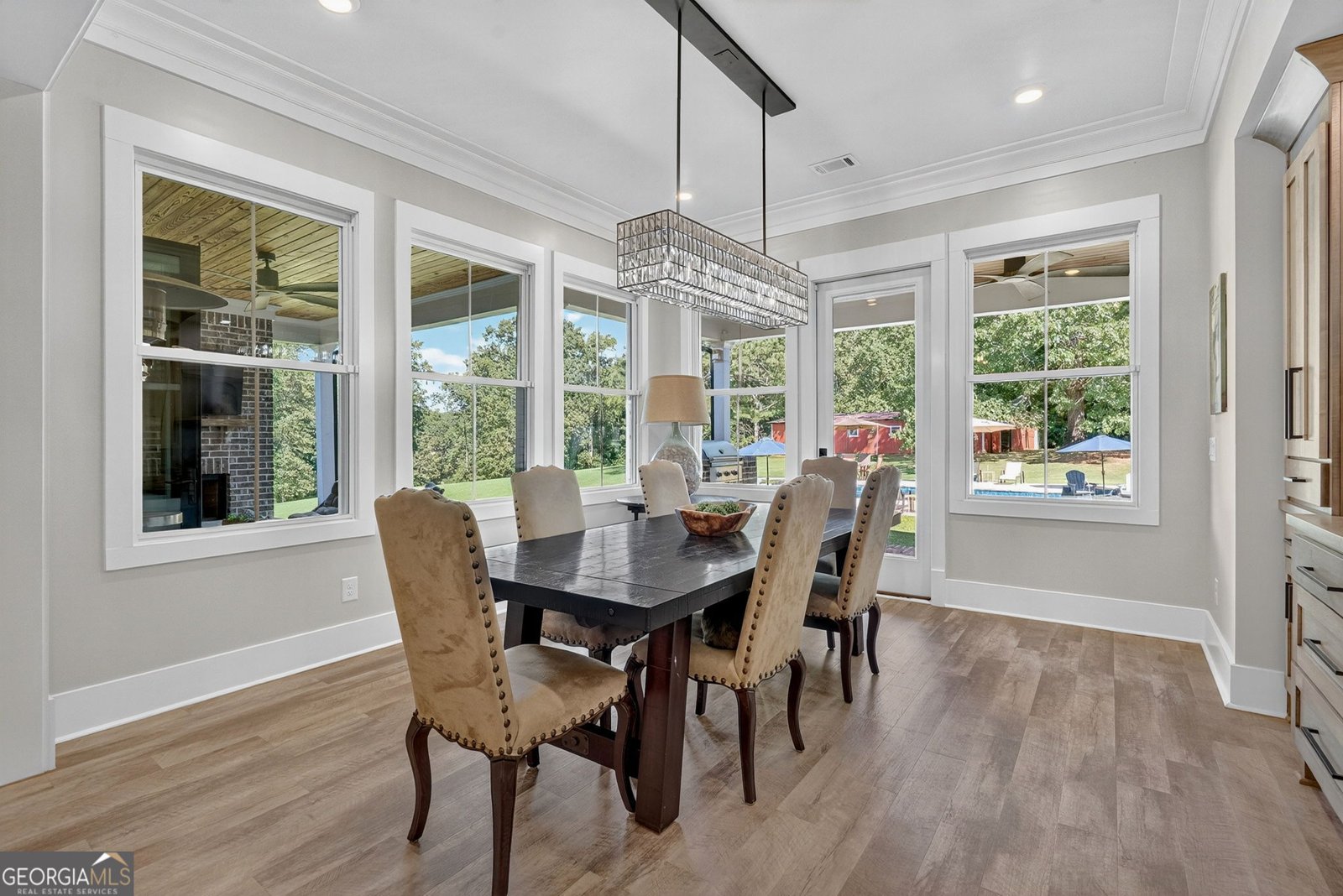 4621 Stanley Road Flowery Branch - 23