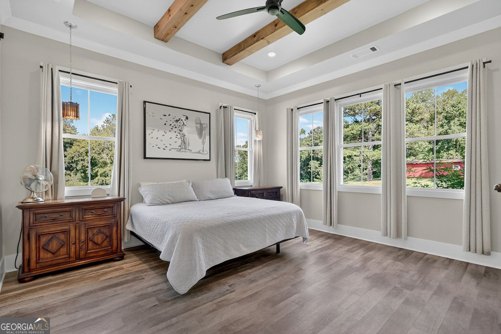 4621 Stanley Road Flowery Branch - 24