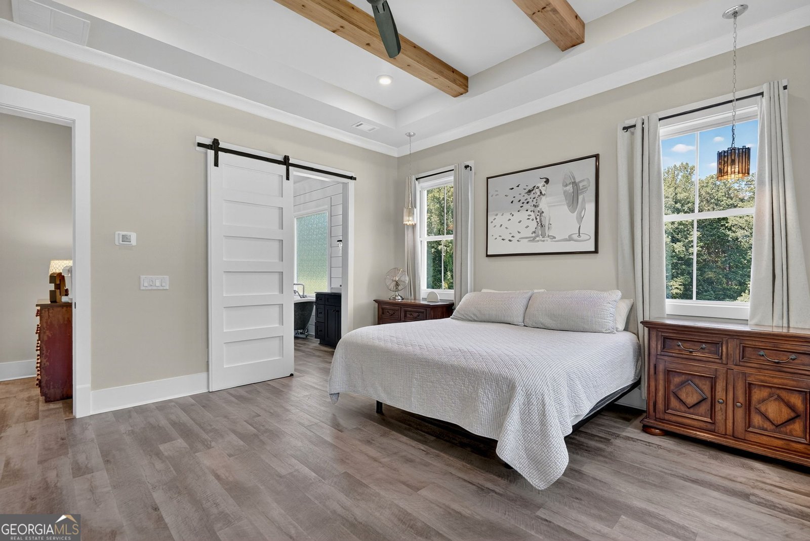 4621 Stanley Road Flowery Branch - 25