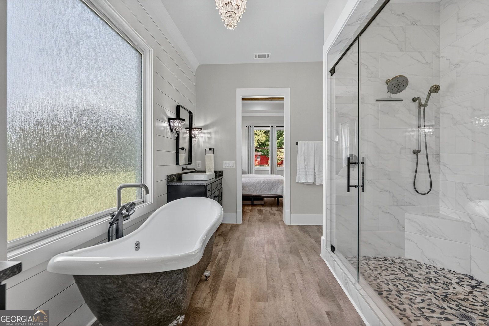 4621 Stanley Road Flowery Branch - 27