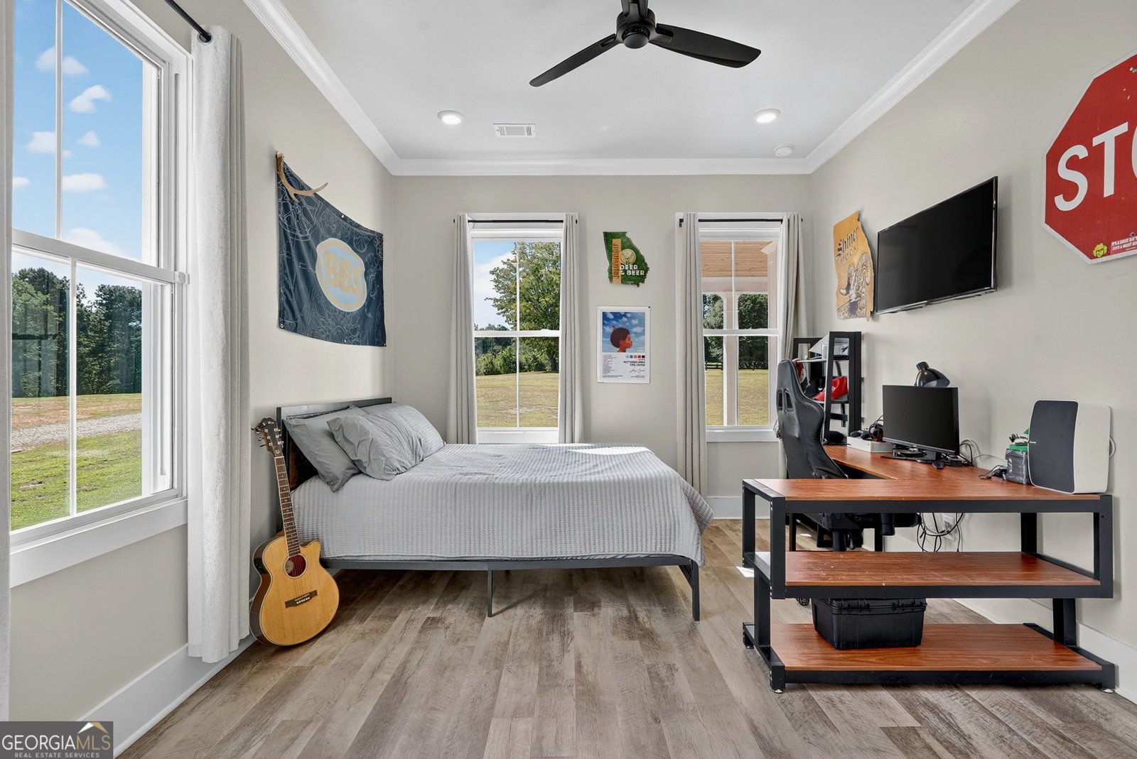 4621 Stanley Road Flowery Branch - 29
