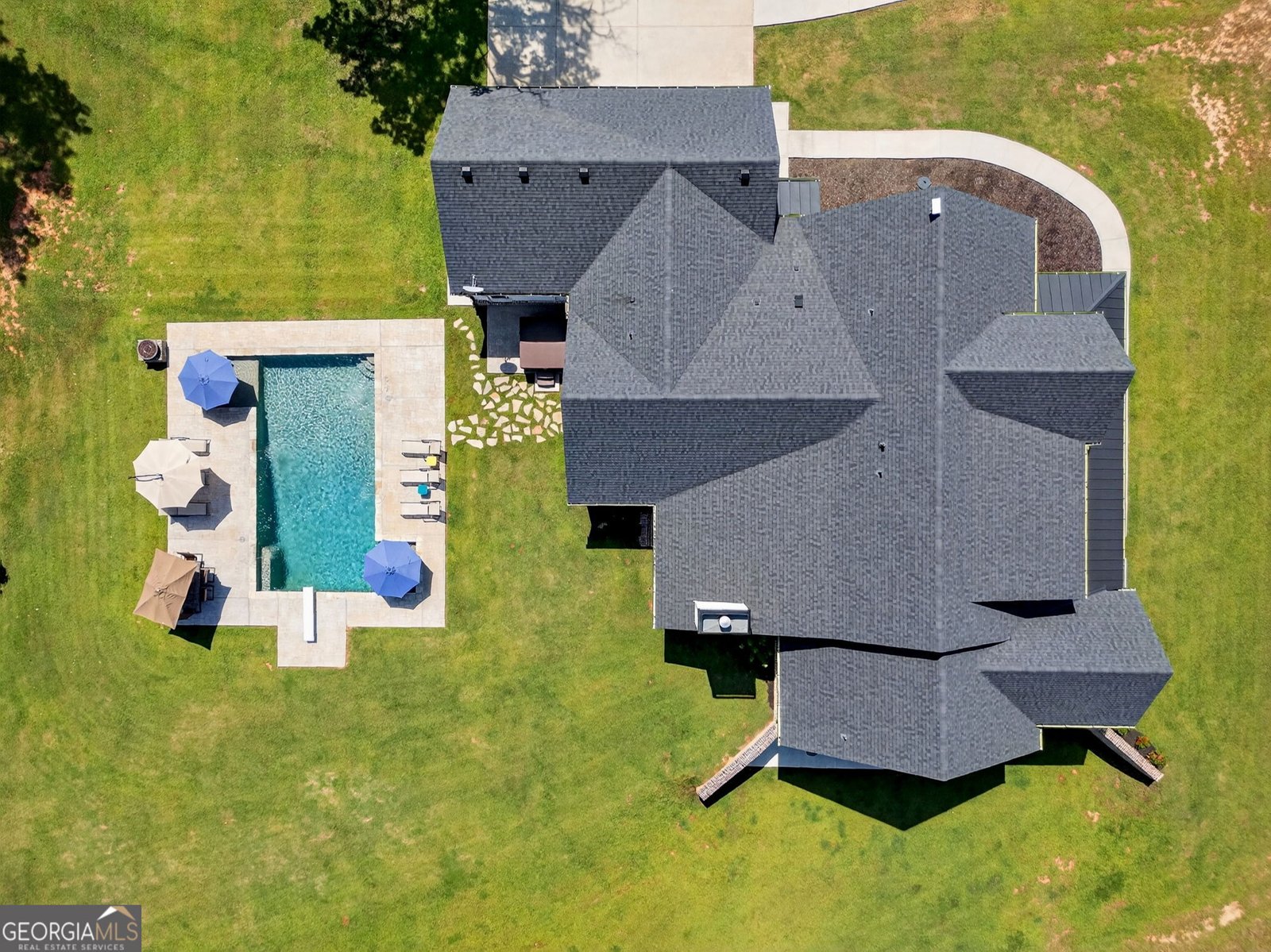 4621 Stanley Road Flowery Branch - 3