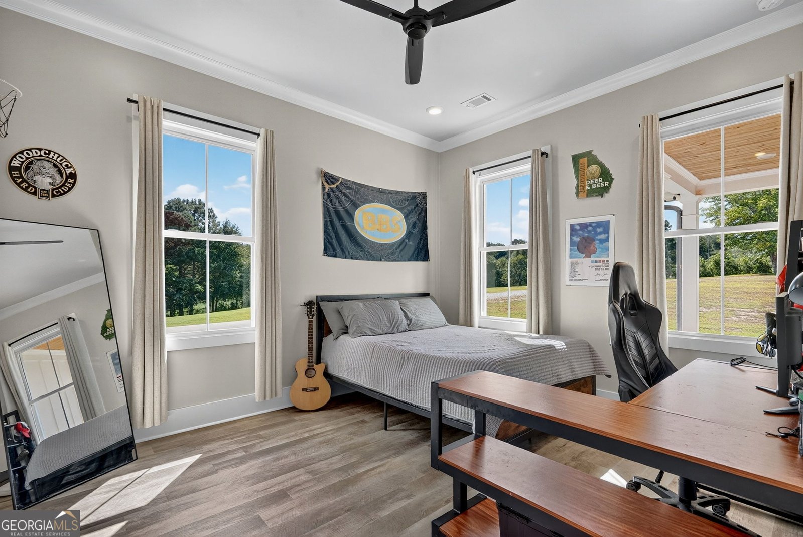 4621 Stanley Road Flowery Branch - 30