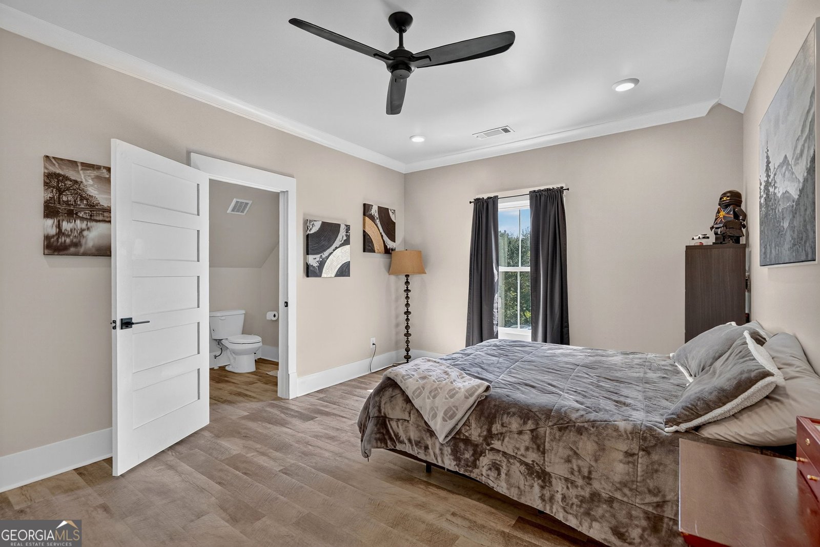 4621 Stanley Road Flowery Branch - 35