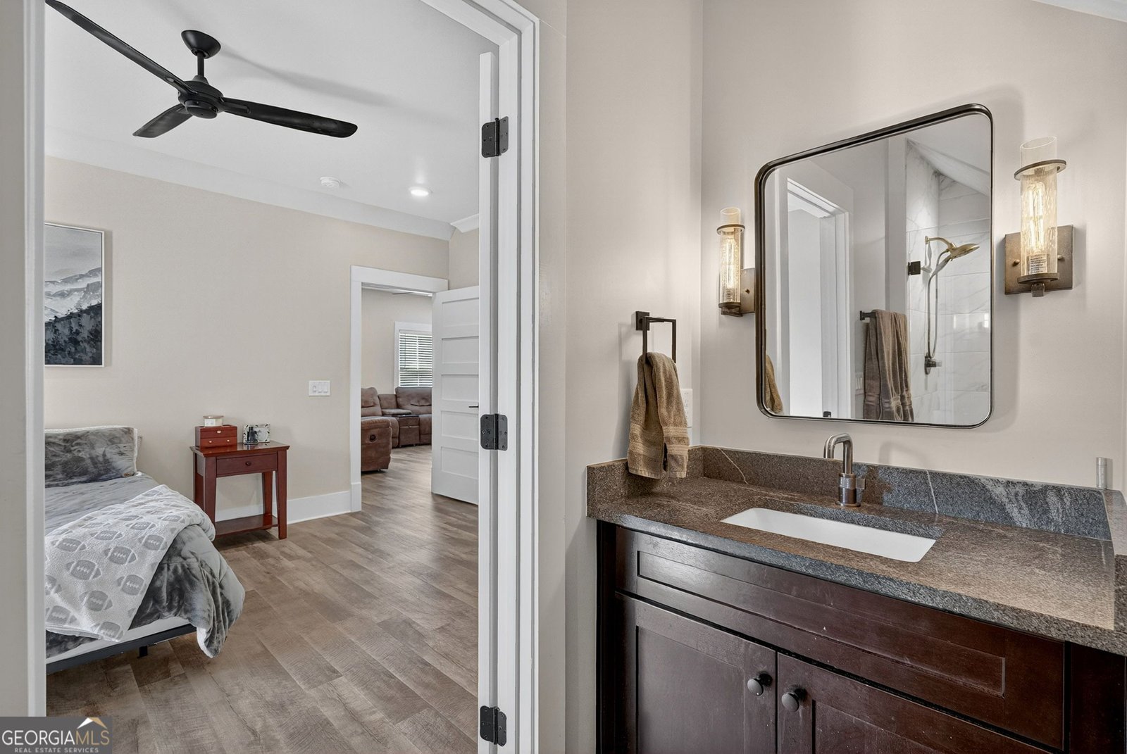 4621 Stanley Road Flowery Branch - 36