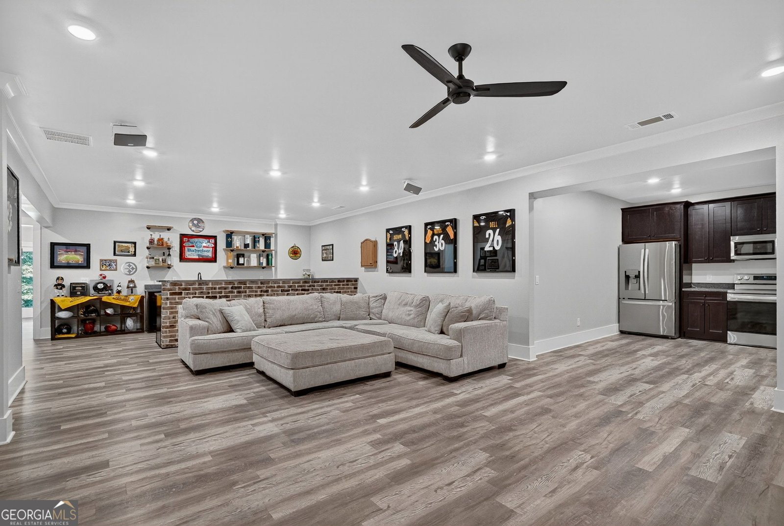 4621 Stanley Road Flowery Branch - 38