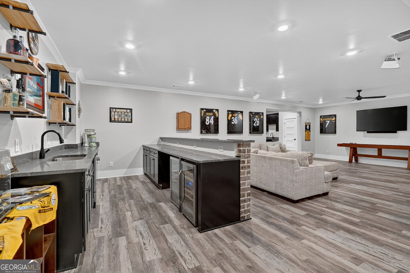 4621 Stanley Road Flowery Branch - 41
