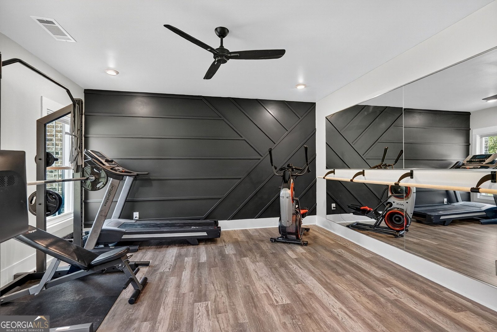 4621 Stanley Road Flowery Branch - 42