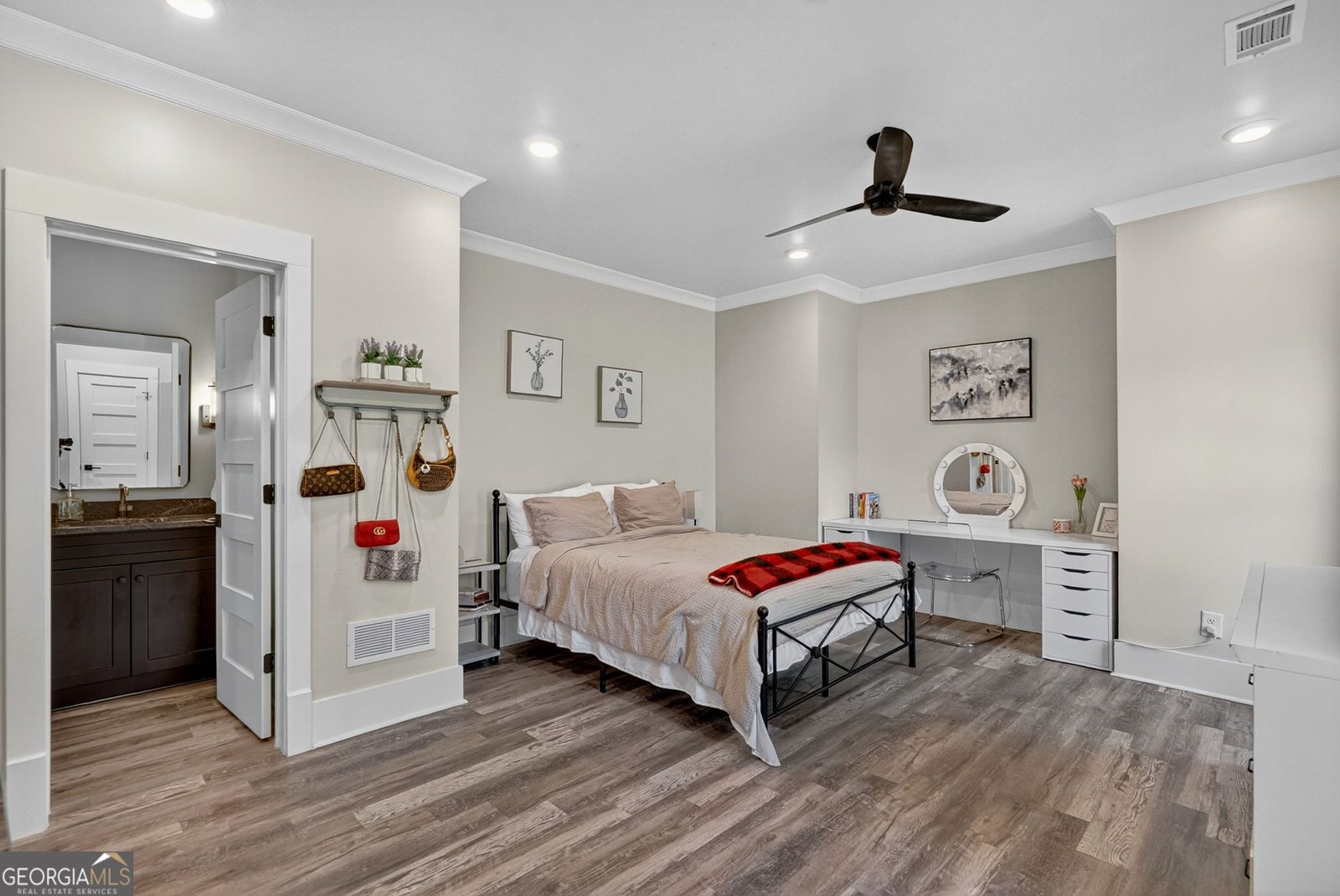 4621 Stanley Road Flowery Branch - 43
