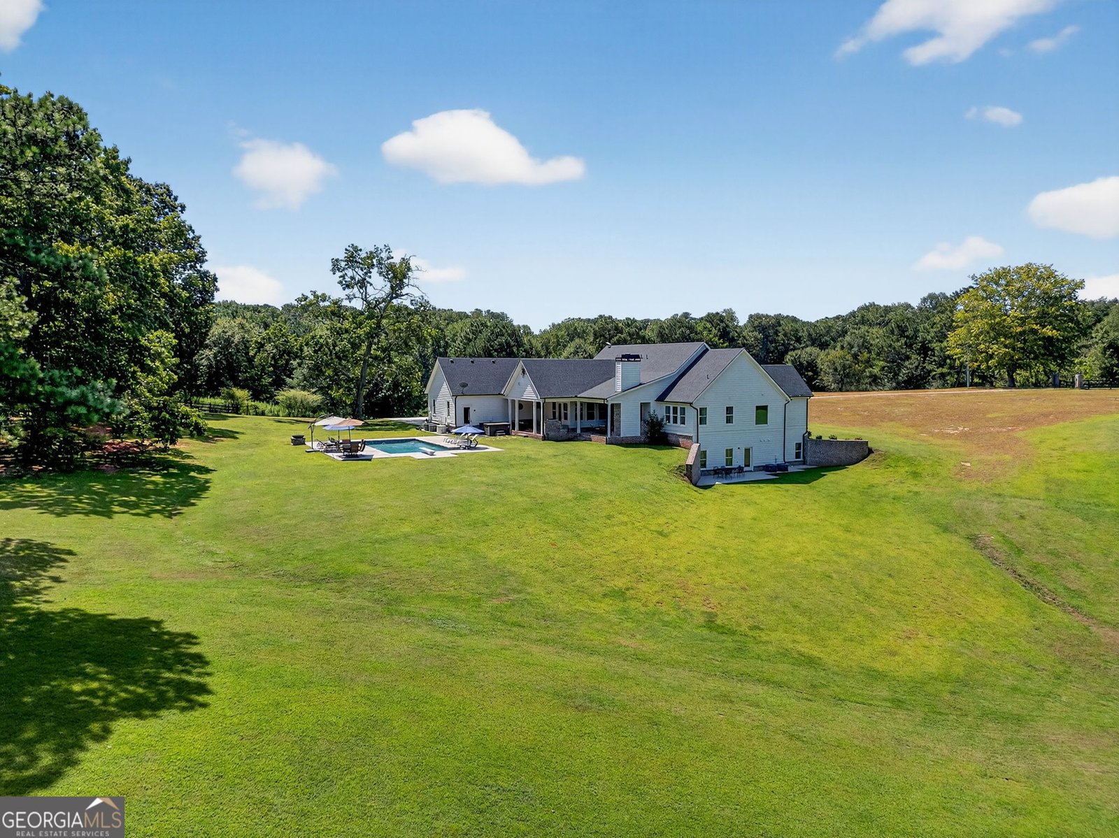 4621 Stanley Road Flowery Branch - 5