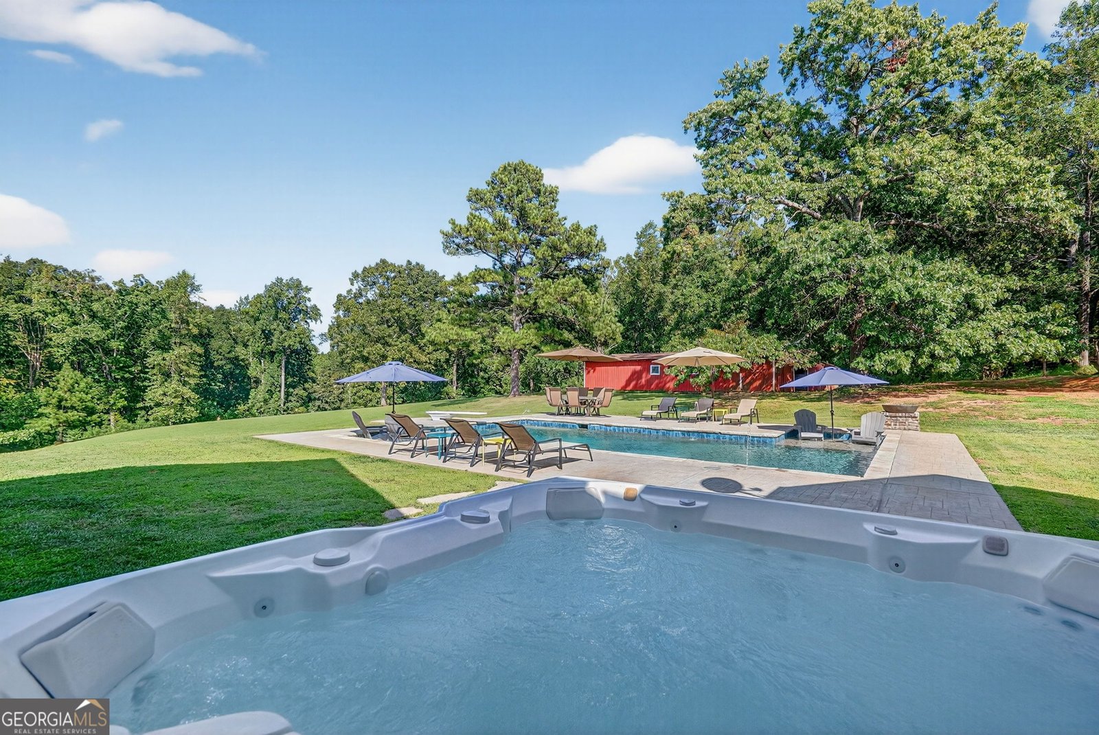 4621 Stanley Road Flowery Branch - 55