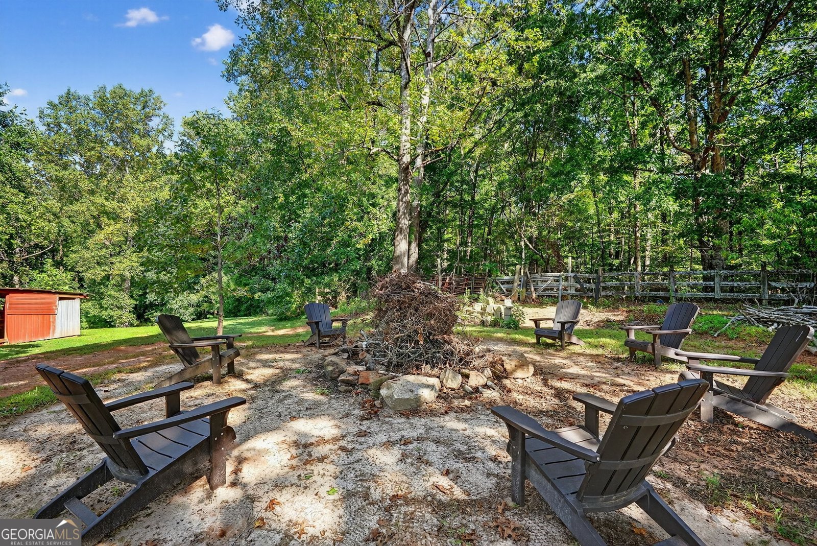 4621 Stanley Road Flowery Branch - 59
