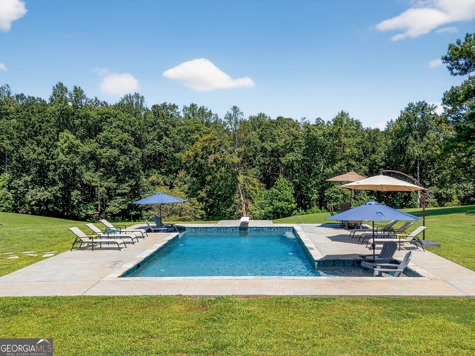 4621 Stanley Road Flowery Branch - 7