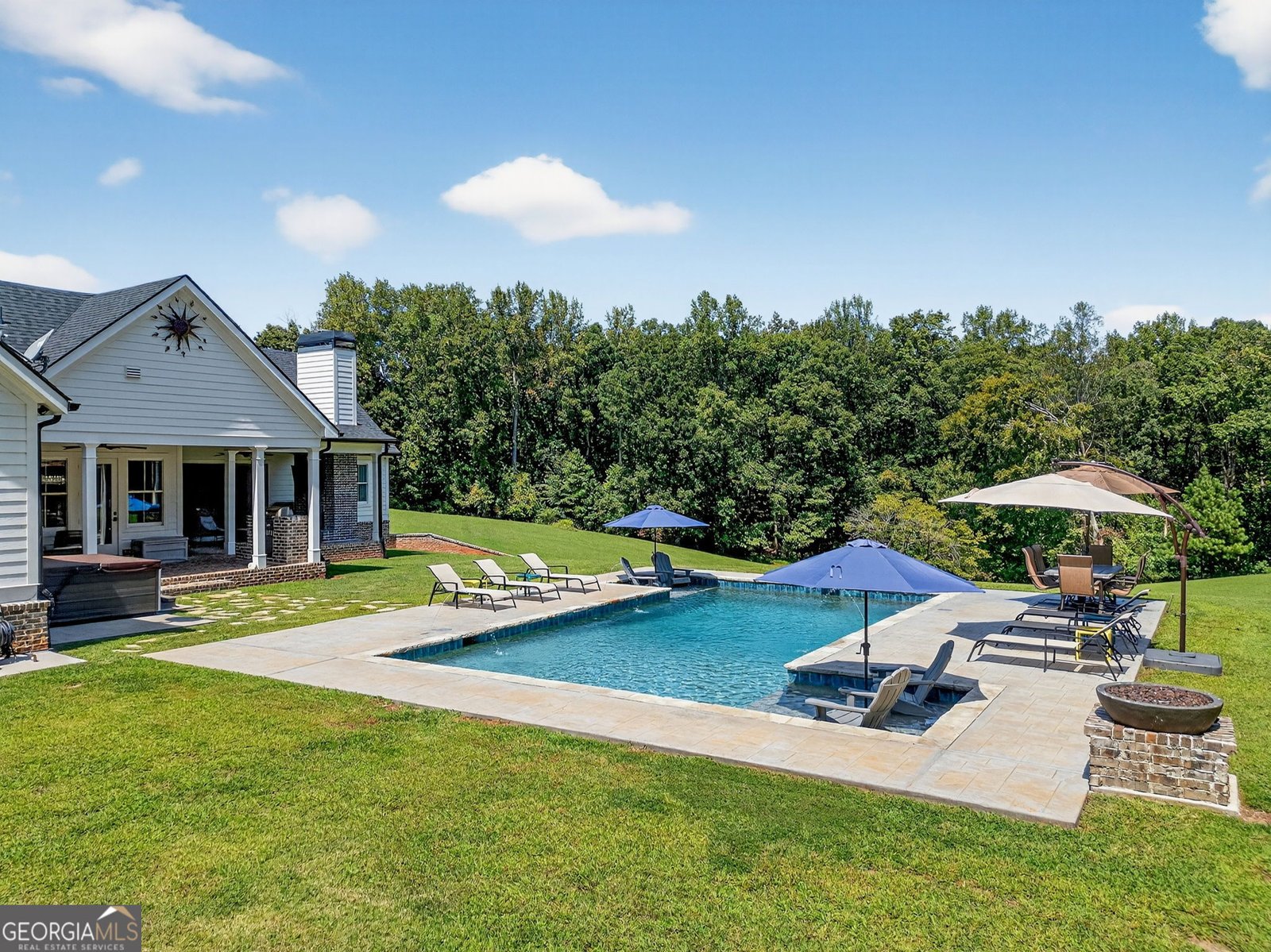 4621 Stanley Road Flowery Branch - 8
