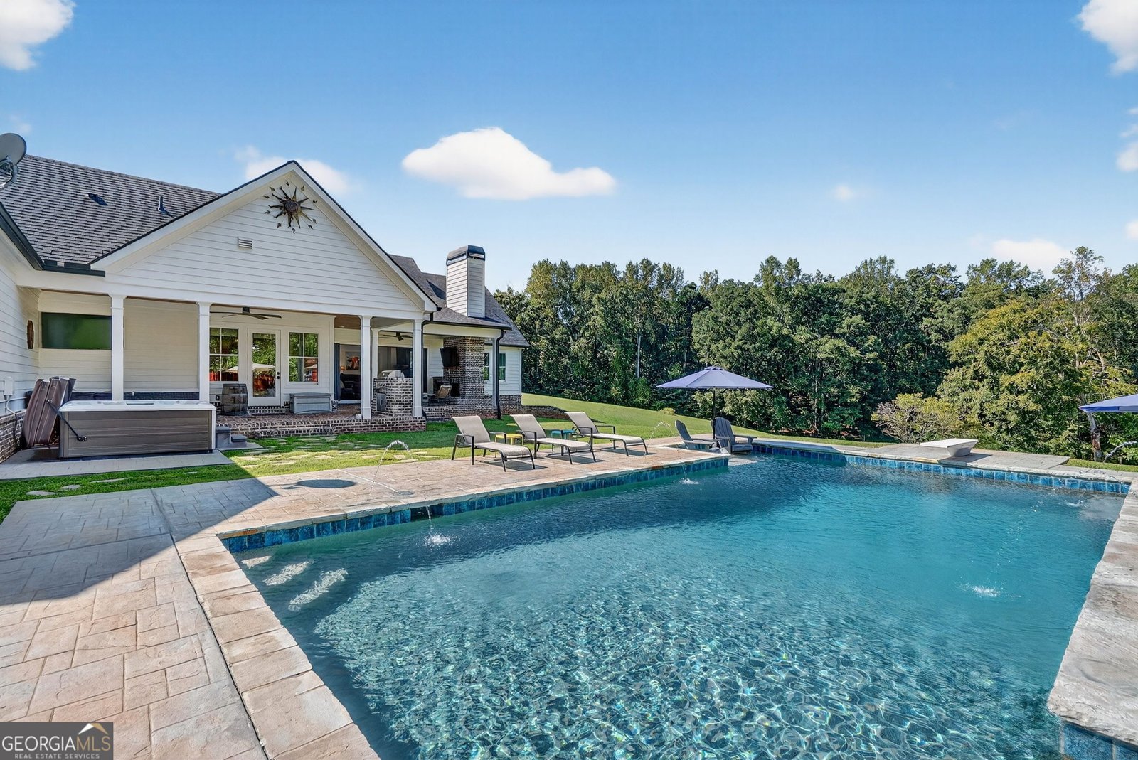 4621 Stanley Road Flowery Branch - 9