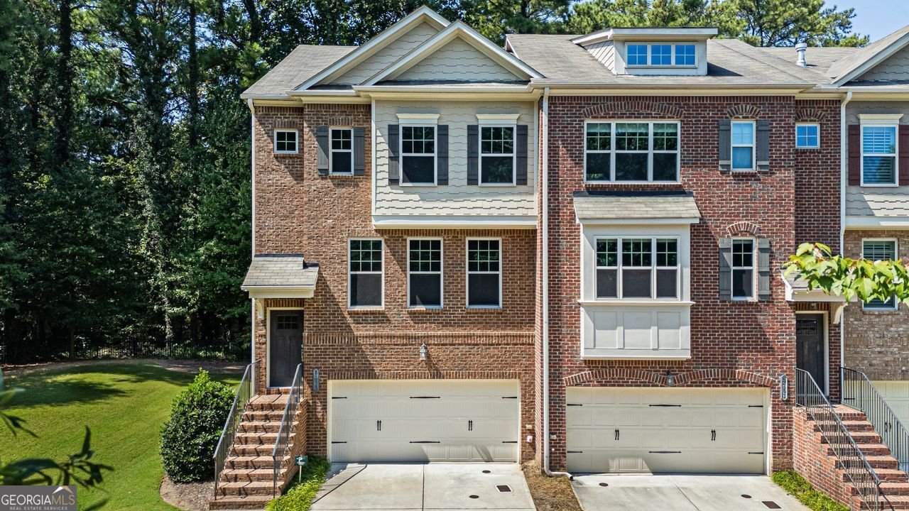 3155 Boldmere Trail Smyrna - 1