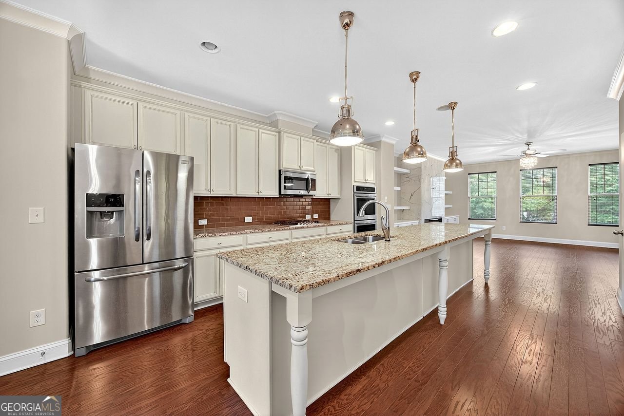 3155 Boldmere Trail Smyrna - 10