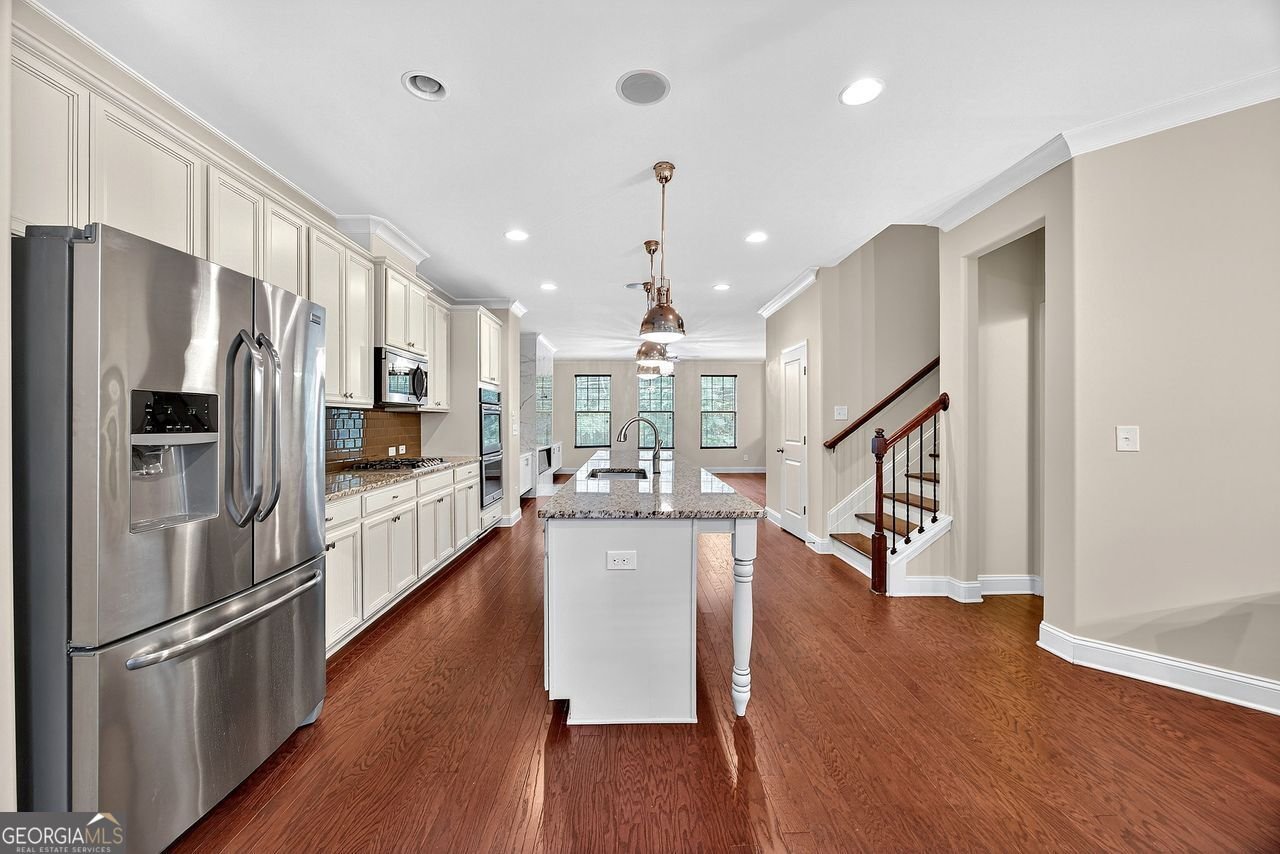 3155 Boldmere Trail Smyrna - 11