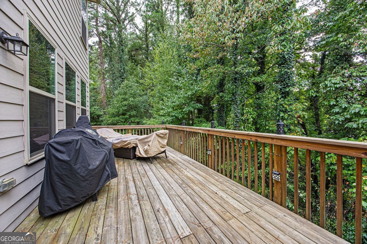 3155 Boldmere Trail Smyrna - 13