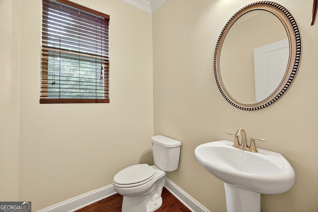 3155 Boldmere Trail Smyrna - 14