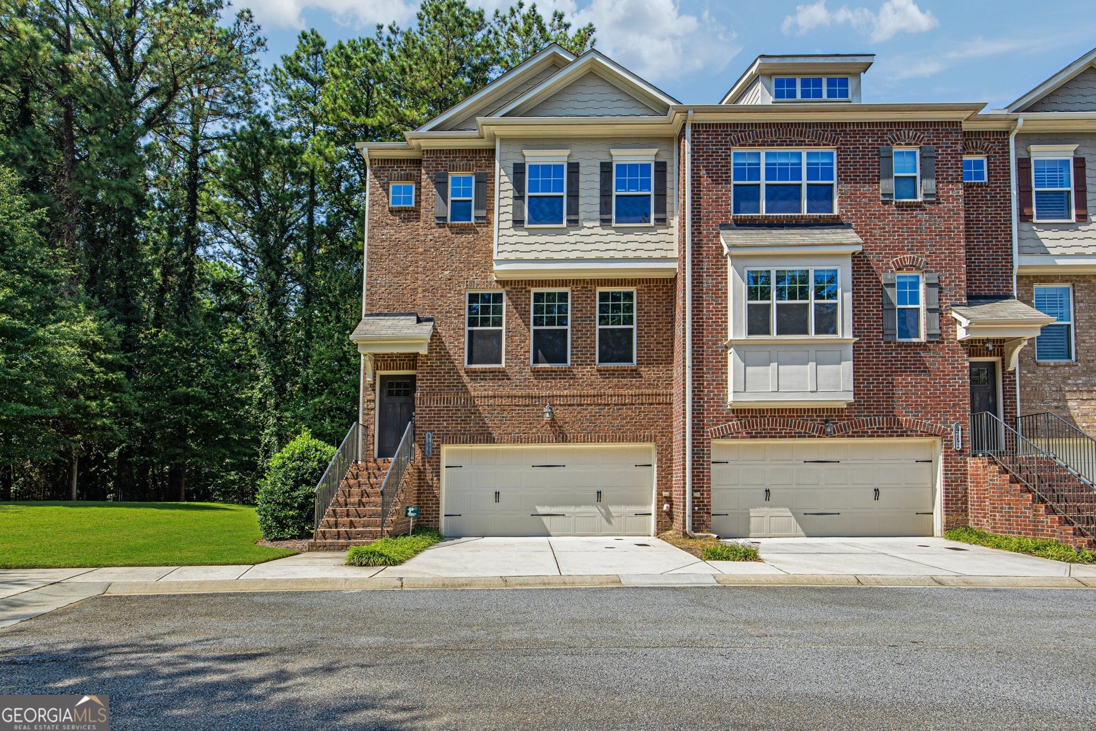 3155 Boldmere Trail Smyrna - 2