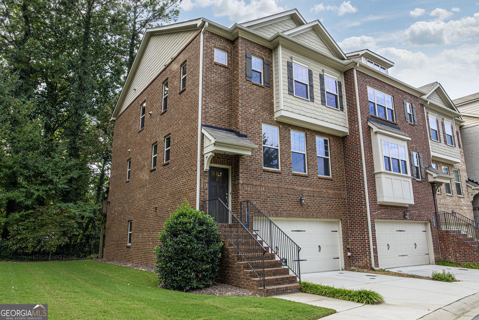3155 Boldmere Trail Smyrna - 3