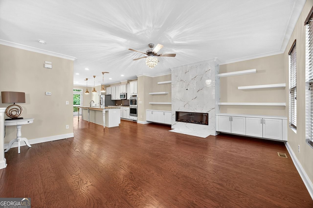 3155 Boldmere Trail Smyrna - 6
