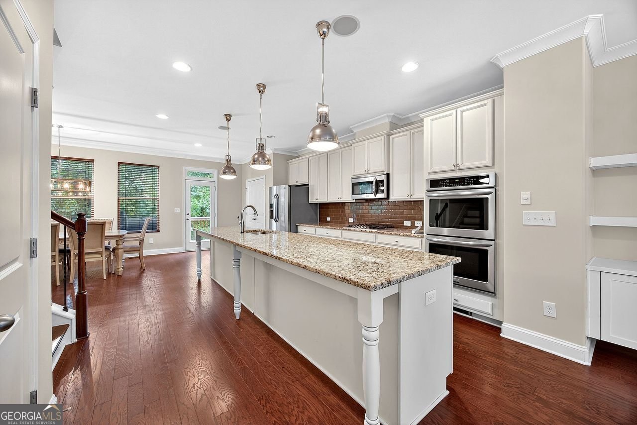3155 Boldmere Trail Smyrna - 9