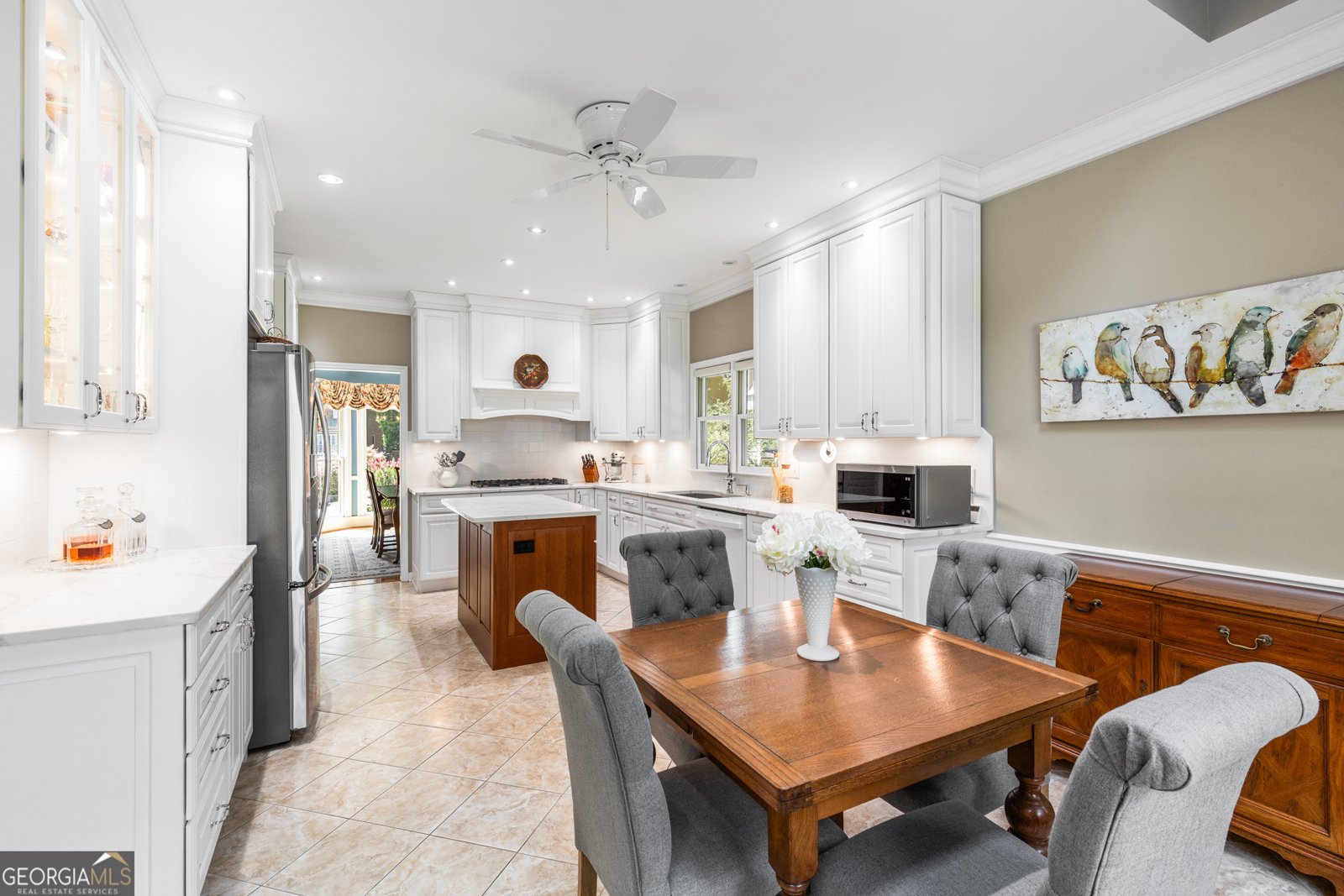 3308 Equestrian Trail Marietta - 10