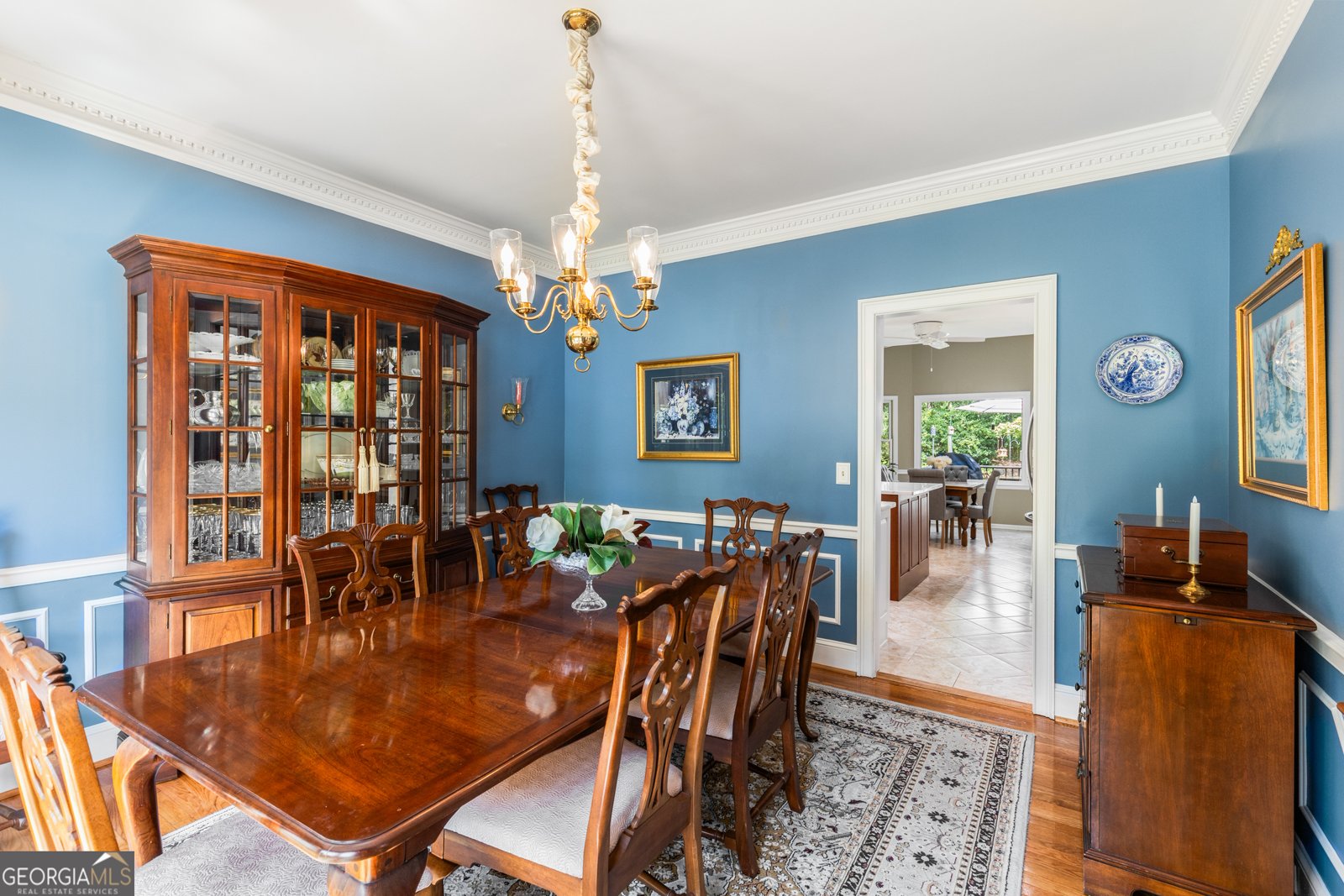 3308 Equestrian Trail Marietta - 13